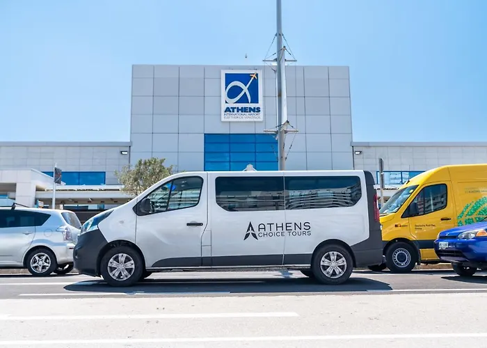 Athens Choice Hotel