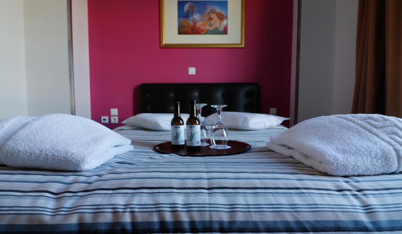 Choice Hotel Atény
