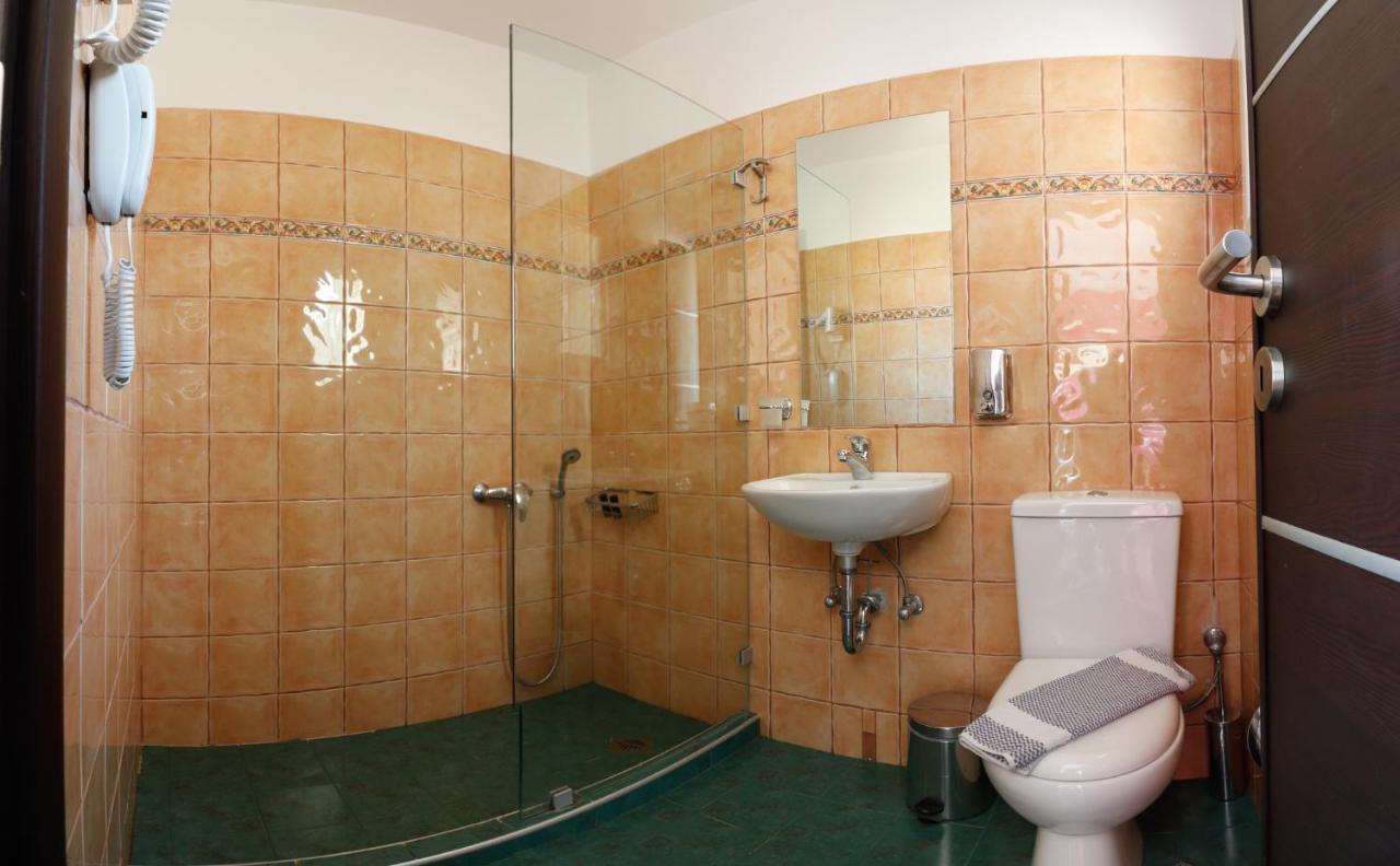 Hotel Choice Atény