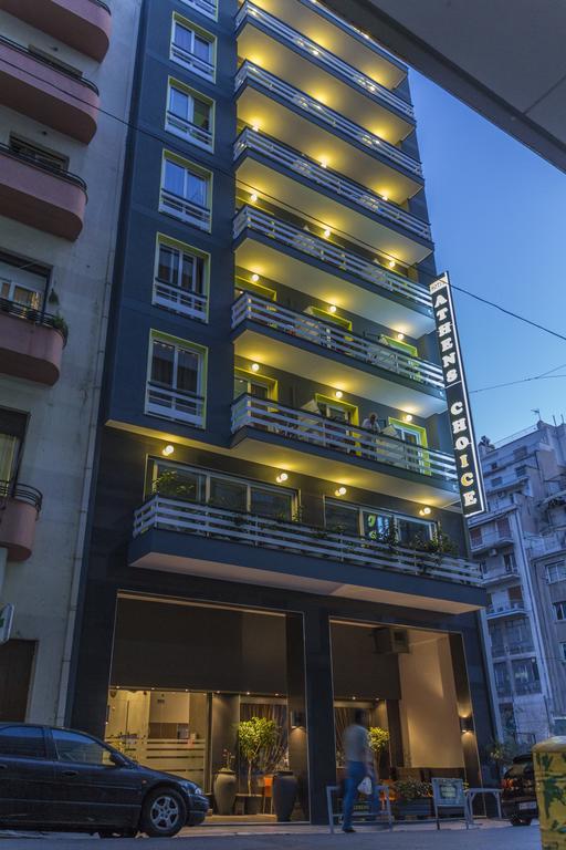 Choice Hotel