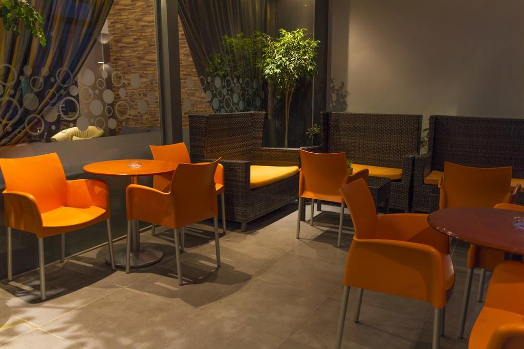 Choice Hotel