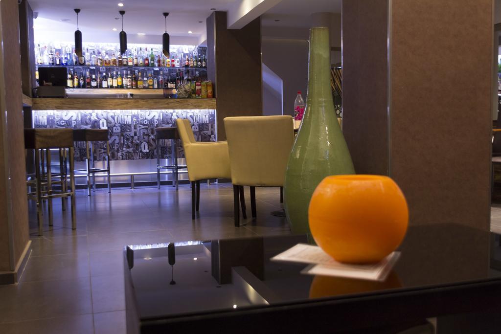 Choice Hotel