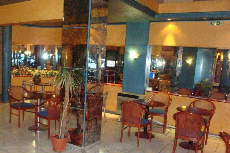 Hotel Choice Atény