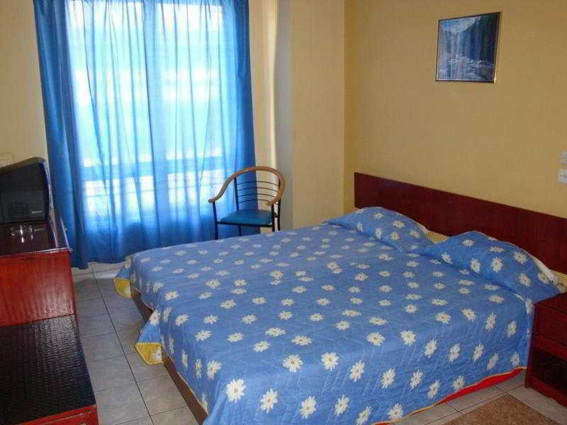 Hotel Choice 2*