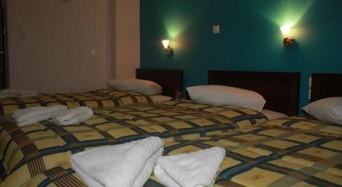 Hotel Choice