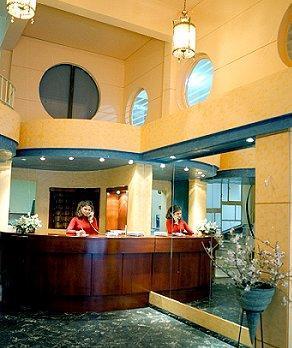 Choice Hotel Ateny