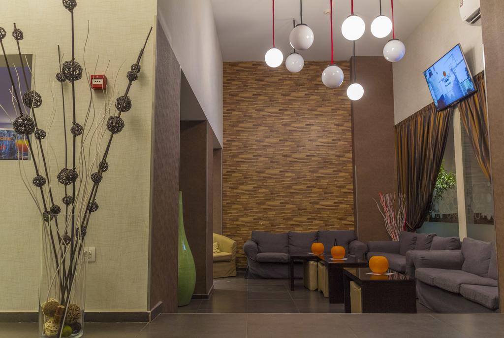 Hotel Choice 2*
