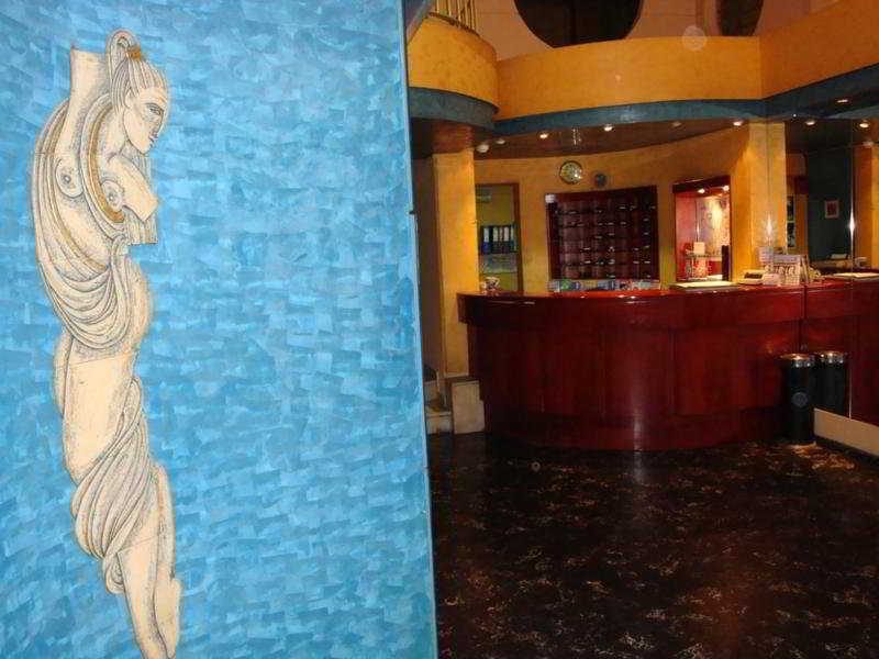 Choice Hotel 2*