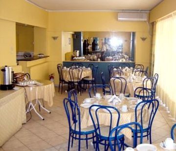 Choice Hotel Atenas